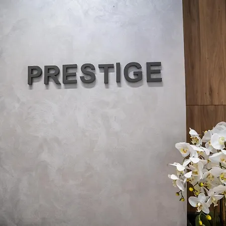 Prestige Mamaja