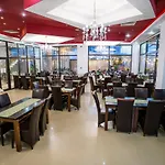 Prestige Hotel Mamaja