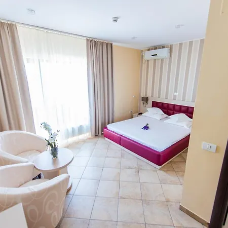 Prestige Szálloda 3*