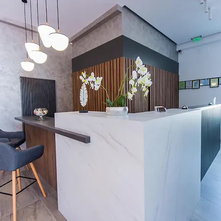 Hotel Prestige 3*