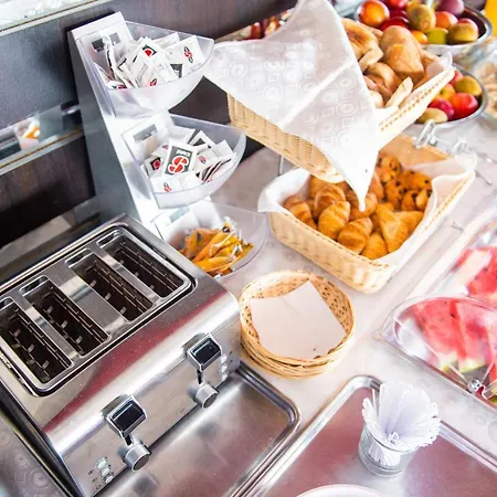 Prestige فندق 3*