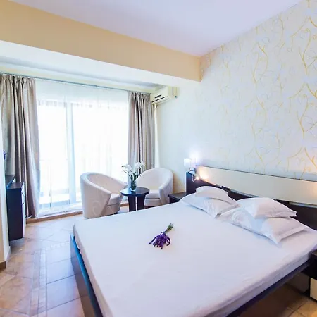 Prestige Hotel Mamaia