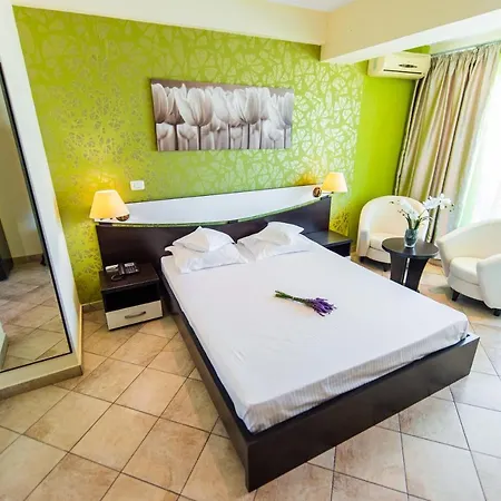 Hotel Prestige