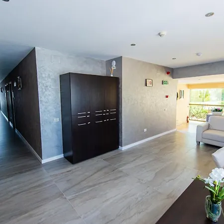 فندق Prestige مامايا