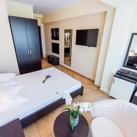 Prestige Hotel