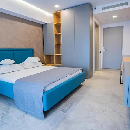 Prestige Hotel