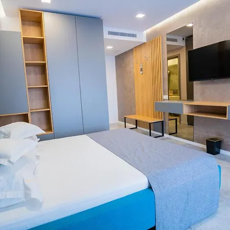Prestige Szálloda Mamaia