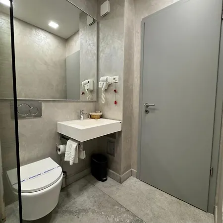 Prestige Hotel