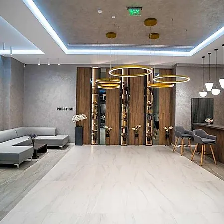 Hotel Prestige 3*