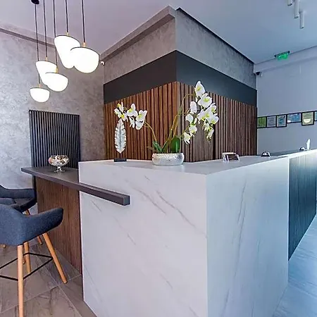 Prestige Hotel