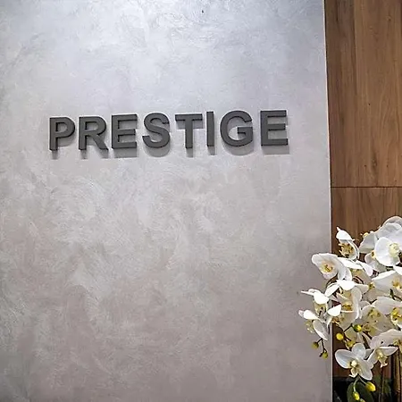 Prestige Hotel