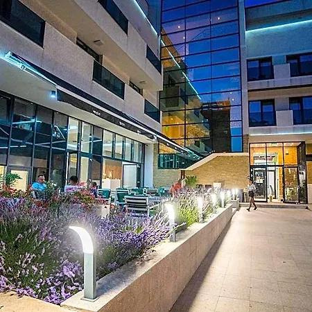 Prestige Hotel