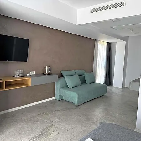 Hotel Prestige