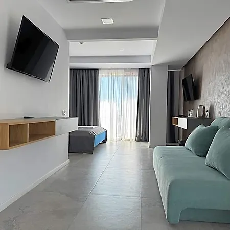 Prestige 3* Mamaia