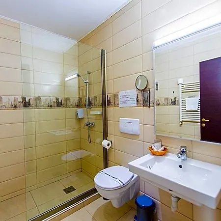 Prestige Hotel Mamaia