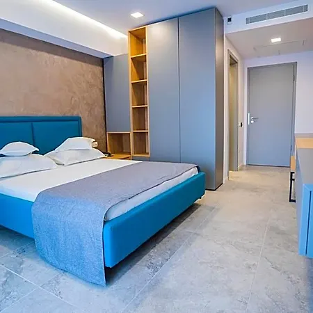 Szálloda Prestige Mamaia