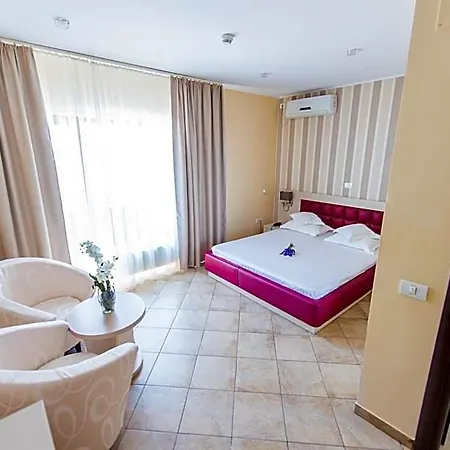 Prestige 3* Mamaia
