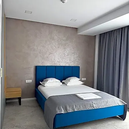 Szálloda Prestige 3*