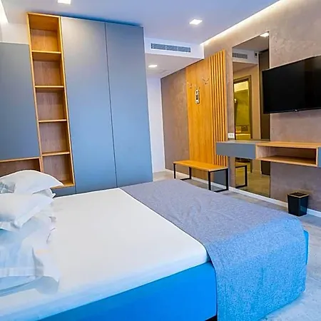 Prestige 3* Mamaia