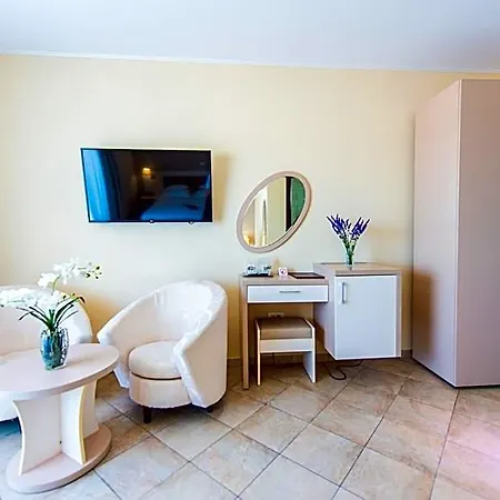 Prestige 3* Mamaia